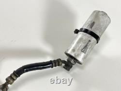 Used Honda XRV 750 Africa Twin RD07 spring shock absorber