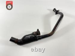 Used front exhaust manifold Honda XRV 750 Africa Twin RD07