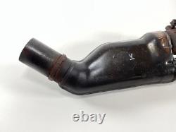 Used front exhaust manifold Honda XRV 750 Africa Twin RD07