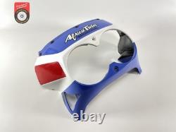 Used front fairing 64201-MS8-0000 for Honda XRV 650 RD03 Africa Twin