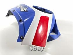 Used front fairing 64201-MS8-0000 for Honda XRV 650 RD03 Africa Twin