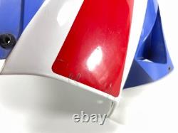 Used front fairing 64201-MS8-0000 for Honda XRV 650 RD03 Africa Twin