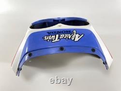 Used front fairing 64201-MS8-0000 for Honda XRV 650 RD03 Africa Twin