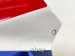 Used front fairing 64201-MS8-0000 for Honda XRV 650 RD03 Africa Twin