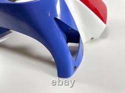 Used front fairing 64201-MS8-0000 for Honda XRV 650 RD03 Africa Twin