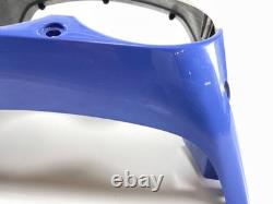 Used front fairing 64201-MS8-0000 for Honda XRV 650 RD03 Africa Twin