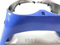 Used front fairing 64201-MS8-0000 for Honda XRV 650 RD03 Africa Twin