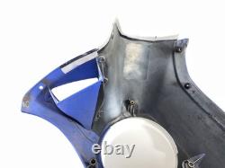 Used front fairing 64201-MS8-0000 for Honda XRV 650 RD03 Africa Twin