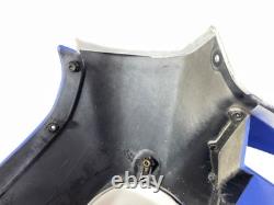 Used front fairing 64201-MS8-0000 for Honda XRV 650 RD03 Africa Twin