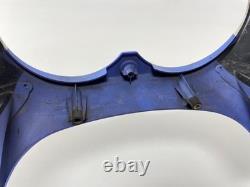 Used front fairing 64201-MS8-0000 for Honda XRV 650 RD03 Africa Twin