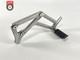 Used Left Rear Footpeg For Honda Xrv 650 Rd03 Africa Twin