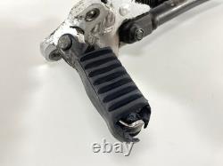Used left side stand Honda XRV 750 Africa Twin RD07