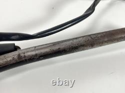 Used left side stand Honda XRV 750 Africa Twin RD07