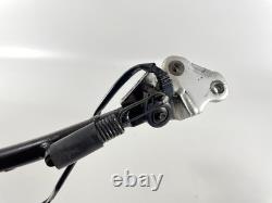 Used left side stand Honda XRV 750 Africa Twin RD07