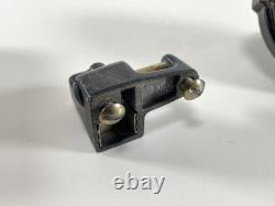 Used lock set for Honda XRV 650 RD03 Africa Twin