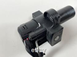 Used lock set for Honda XRV 650 RD03 Africa Twin