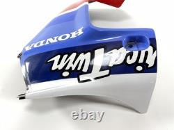Used right side fairing for Honda XRV 650 RD03 Africa Twin
