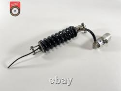 Used spring shock absorber for Honda XRV 650 Africa Twin RD03