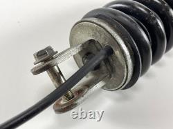 Used spring shock absorber for Honda XRV 650 Africa Twin RD03