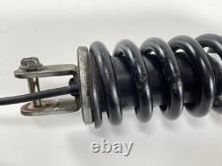 Used spring shock absorber for Honda XRV 650 Africa Twin RD03