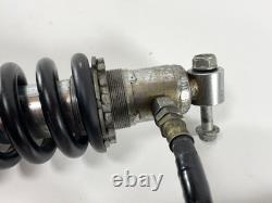 Used spring shock absorber for Honda XRV 650 Africa Twin RD03