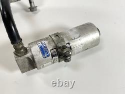 Used spring shock absorber for Honda XRV 650 Africa Twin RD03