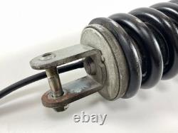 Used spring shock absorber for Honda XRV 650 Africa Twin RD03