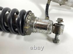 Used spring shock absorber for Honda XRV 650 Africa Twin RD03