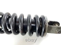 Used spring shock absorber for Honda XRV 650 RD03 Africa Twin