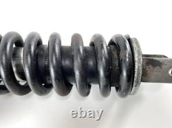 Used spring shock absorber for Honda XRV 650 RD03 Africa Twin
