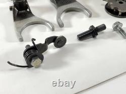 Used transmission circuit for Honda XRV 650 RD03 Africa Twin