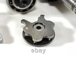 Used transmission circuit for Honda XRV 650 RD03 Africa Twin