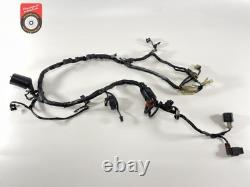Used wiring harness for Honda XRV 650 RD03 Africa Twin