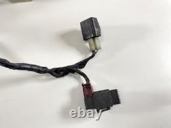 Used wiring harness for Honda XRV 650 RD03 Africa Twin