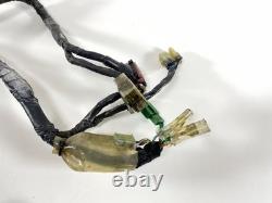 Used wiring harness for Honda XRV 650 RD03 Africa Twin