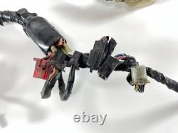 Used wiring harness for Honda XRV 650 RD03 Africa Twin