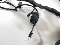 Used wiring harness for Honda XRV 650 RD03 Africa Twin