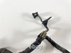 Used wiring harness for Honda XRV 650 RD03 Africa Twin