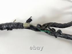 Used wiring harness for Honda XRV 650 RD03 Africa Twin