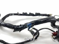 Used wiring harness for Honda XRV 650 RD03 Africa Twin