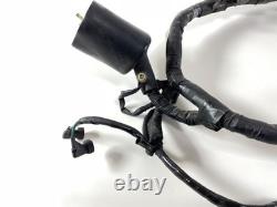 Used wiring harness for Honda XRV 650 RD03 Africa Twin