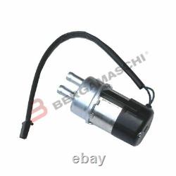 V839200906 Tourmax Fuel Pump for Honda XRV Africa Twin 750 1999