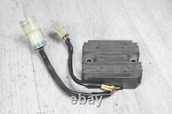 Voltage Converter Rectifier for Honda XRV 750 Africa Twin RD04 90-92