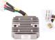 Voltage Regulator Dze Honda Xrv 650 Africa Twin 1988 1989