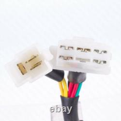 Voltage Regulator DZE HONDA XRV 650 AFRICA TWIN 1988 1989