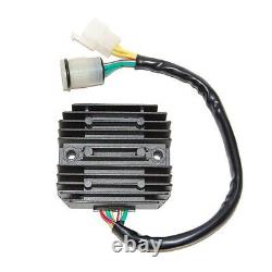 Voltage Regulator Honda Xrv 750 Africa Twin (93-03)