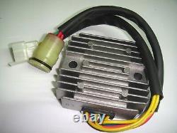 Voltage Regulator Okyami 734100140 Honda Africa Twin Xrv 750 1993 1994 1995