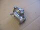Water Pump For Honda 750 Africa Twin Xrv Rd04