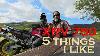 What Makes The Xrv 750 Africa Twin Special My Top 5 Picks