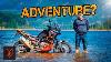 Why I Hate Tech On Motorcycles: Honda Africa Twin Review
